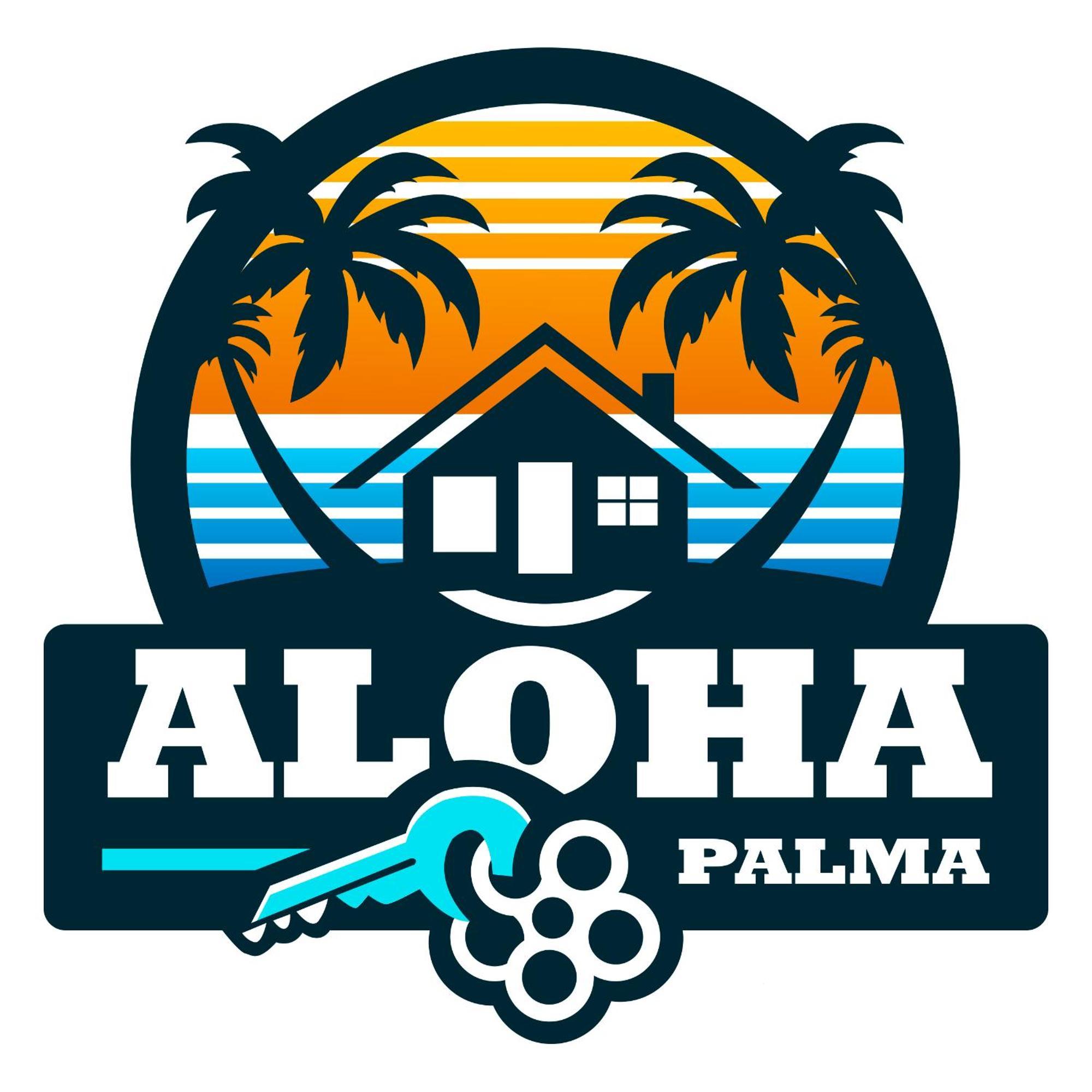 شقة Frente Al Mar Con Garaje Y Wifi - By Aloha Palma أغيلاس المظهر الخارجي الصورة